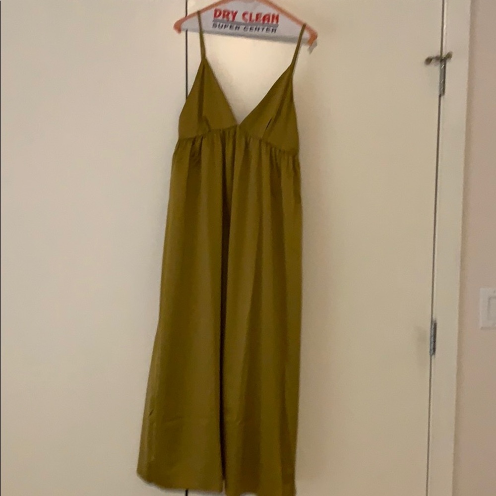 Never worn dress from Neiman Marcus